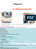 Chapter 1 Measurements and Units-3 - Tagged