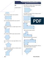 Practica de Áreas y Perímetros