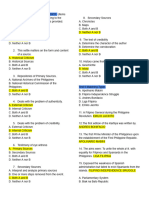 Unit Test Riph