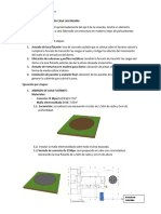 Comentarios Metodologia Domo Estrega 3 Ttaler II