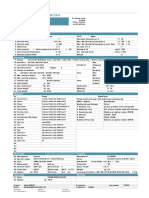 Technical Data: MPA50B/08B/BD450/L25VCCC4