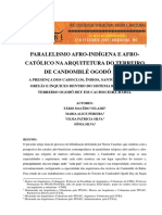 Arquivo Arquiteturas Do Paralelismo Afro Indigena Catolico Fabio Velame V3