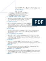 Ejercicios Tarea II Unidad MET