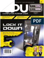 Computer Power User Magazine - June 2006