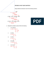 Exercise C6 - Ans Scheme