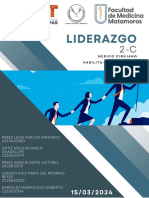 Introducción Liderazgo Habilita