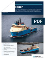 HTML Maersk Clipper 1790