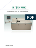 Dimension EXL ServiceGuide