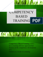 CBT Powerpoint Oap