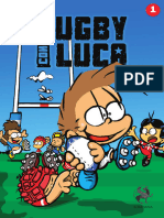 Rugby Con Luca - DG-Imp