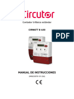 Circutor 410QT5A