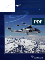 Aw139 Vip