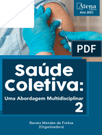 Comportamento Alimentar Na Anorexia Nervosa