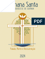 Livreto Semana Santa 2024 0494631 PDF