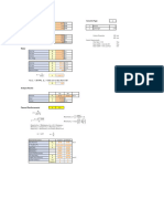 Reinforced Concrete Beam Design