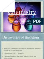 CHAP4 AtomicStructure