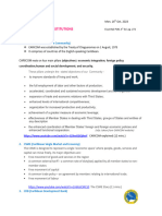 F5 POB - Unit 10 Economic Institutions and Trade Agreements