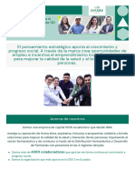 Infografia Pensamiento Estrategico Maydeleine Alvarado Ortiz Grupo 13