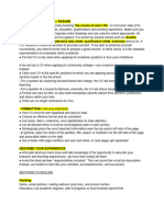 Curriculum Vitae (CV) - Resume