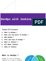 DevOpswithJenkins 2