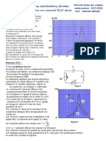 Série D'exercices de Circuit RLC Forcé-1