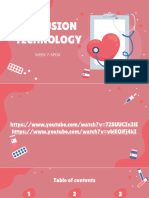 WEEK 7 - PERFUSION TECHNOLOGY v2