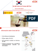 01 - Mercado Del Vino en Corea Del Sur 2023