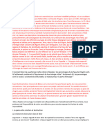 Raphael de Valentin Est dÃ©jÃ Vouã© A Une Mort Certaine Dã S Le