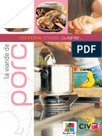 Connaitre Choisir Cuisiner La Viande de Porc Recettes 1