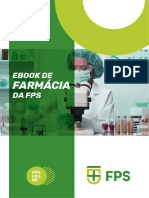 Ebook de Farmácia Da FPS