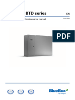 Bluebox Datatech Manual 2020