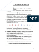 Matematicas 4to Año