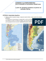 Cuadernillo de Actividades de Argentina JRWFJLSGJ