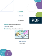 Economía - Tarea 1 - Basantes Regalado Karla - PE-AON04