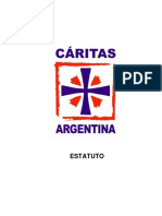 Estatuto Caritas