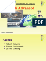 Network Advanced - New