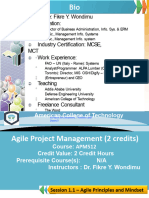 MAPM512AgileProjectManagement Session 1.1