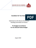 CanadiansForTaxFairness e