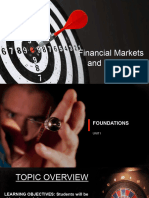 Financial Market