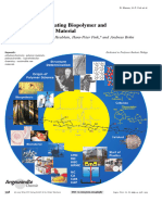 Angew Chem Int Ed - 2005 - Klemm - Cellulose Fascinating Biopolymer and Sustainable Raw Material