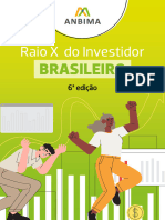 Relatorio 6a Edicao Do Raio X Do Investidor Brasileiro 2023