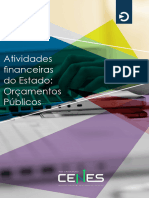 3.atividades Financeiras Do Estado Orçamentos Públicos