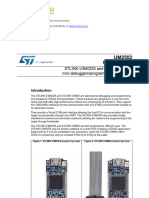 Stlink-V3mini en 10040561