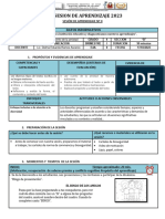 Sesion R.verbal Diccionario