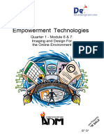 EmpowermentG11 MODULE 6 7