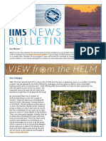 IIMS News Bulletin March 2023