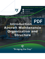 01 Canopy Innovative System - Introduction To Aircraft Maintenance and Structure Handout