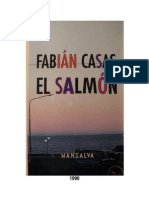 EL SALMÓN - 1996 - Fabián Casas