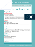 ASAL Econ CB Chapter 41 Answers