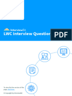 LWC Interview Questions: Click Here